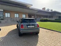 Usado Mini Cooper 136 CV (100 kW) 2018 Gris / plata Utilitario