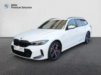 Usado BMW 330e Comfort Edition 292 CV (214 kW) 2025 Blanco Familiar