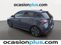 Usado Hyundai i20 N Line 84 CV (61 kW) 2023 Gris Utilitario