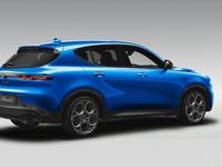 Usado Alfa Romeo Tonale Veloce 280 CV (205 kW) 2023 Azul SUV