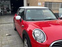 Usado Mini ONE 109 CV (80 kW) 2016 Utilitario