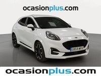 Usado Ford Puma ST-Line X 125 CV (91 kW) 2023 Blanco SUV
