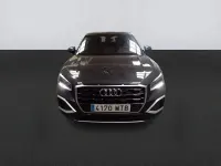 Usado Audi Q2 Advanced Plus 116 CV (85 kW) 2024 Gris SUV