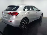 Usado Mercedes A250 218 CV (160 kW) 2021 Gris Berlina