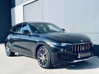 usado Maserati Levante Diesel Aut.