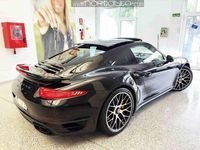 Usado Porsche 991 560 CV (411 kW) 2015 Negro Coupe