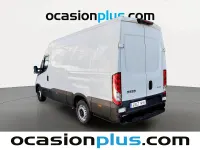 Usado Iveco Daily 156 CV (114 kW) 2023 Blanco Berlina