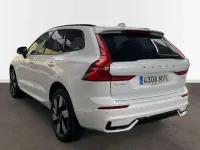Używany Volvo XC60 Ultimate 351 KM (258 kW) 2024 SUV