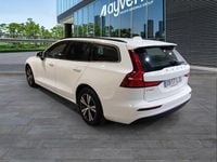 Usado Volvo V60 150 CV (110 kW) 2020 Familiar