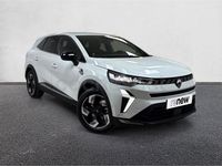 Usado Renault Symbioz Techno 145 CV (106 kW) 2025 Blanco SUV