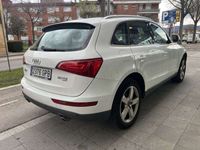 usado Audi Q5 3.0TDI quattro S-T DPF