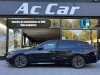 Usado BMW 530e 299 CV (219 kW) 2025 Azul Familiar