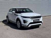 usado Land Rover Range Rover evoque MHEV S 2018