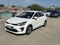 Usado Kia Rio 84 CV (61 kW) 2023 Utilitario