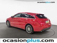 usado Mercedes CLA200 Shooting Brake 200d Urban