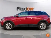 Usado Peugeot 3008 Active 130 CV (95 kW) 2018 Rojo SUV