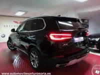 Usado BMW X5 Comfort Edition 398 CV (292 kW) 2022 Negro SUV