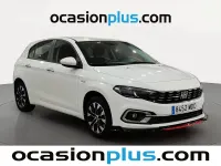 Usado Fiat Tipo City Life 100 CV (73 kW) 2022 Blanco Berlina