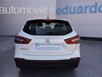 usado Nissan Qashqai 1.3 DIG-T Visia 4x2 103kW