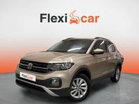 usado VW T-Cross - Advance 1.0 TSI 70kW (95CV) - 5 P (2022)