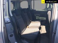 Usado Toyota Proace Verso Active 131 CV (96 kW) 2021 Gris Familiar