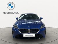 Nuevo BMW 120 Comfort Edition 163 CV (119 kW) 2025 Azul Utilitario