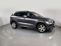 usado Seat Ateca 1.5 Ecotsi S&s Fr Dsg