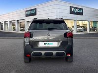 Usado Citroën C3 Aircross Shine 120 CV (88 kW) 2022 Gris SUV