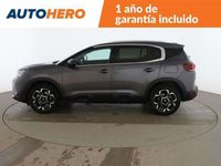 usado Citroën C5 Aircross 1.6 PLUG-IN-HYBRID Ë-EAT8 FEEL PACK