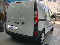 Usado Nissan NV250 Comfort 95 CV (69 kW) 2020 Blanco Van