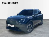 Usado Mini Countryman Essential 170 CV (125 kW) 2024 Negro SUV