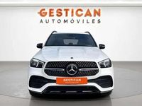 Usado Mercedes GLE350 320 CV (235 kW) 2022 Blanco SUV