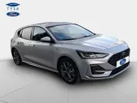 Usado Ford Focus ST-Line 155 CV (114 kW) 2024 Sedán Berlina