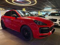 Usado Porsche Cayenne GTS 460 CV (338 kW) 2023 Rojo SUV