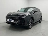 Usado MG HS Luxury 272 HP (200 kW) 2026 Preto SUV