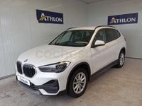 Usado BMW X1 150 CV (110 kW) 2021 Blanco SUV