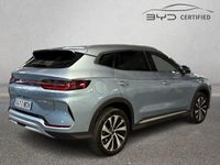 Usado BYD Seal U Comfort 218 CV (160 kW) 2025 Azul SUV