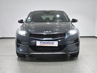 Brugt Kia XCeed 160 HK (117 kW) 2022 Grå SUV