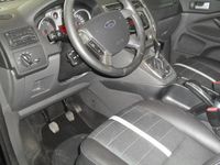Usado Ford Kuga 140 HP (102 kW) 2010 Branco SUV