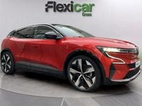 Usado Renault Megane E-Tech Equilibre 96 kW (131 CV) 2022 Rojo Berlina