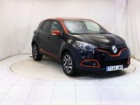 usado Renault Captur 0.9 TCE 90 ENERGY ZEN ECO2 5P