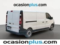 Usado Nissan NV300 Comfort 120 CV (88 kW) 2021 Blanco Van