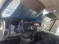 Usado Nissan Primastar Comfort 150 CV (110 kW) 2021 Blanco Monovolumen