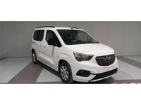 Usado Opel Combo-e Life Elegance 100 kW (136 CV) 2023 Arktis white Monovolumen