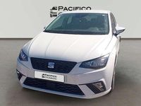 Usado Seat Ibiza Reference 80 CV (58 kW) 2023 Blanco Utilitario