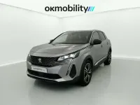 Usado Peugeot 3008 GT 300 CV (220 kW) 2022 Plateado SUV