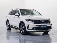 Usado Kia Sorento 233 CV (171 kW) 2021 Blanco SUV