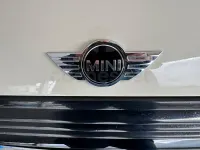Usado Mini Cooper D 116 CV (85 kW) 2016 Beige Utilitario