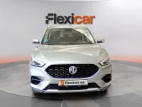 Usado MG ZS Comfort 106 CV (77 kW) 2022 Gris SUV