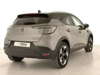Occasion Renault Captur Techno 101 PK (74 kW) 2025 Grijs SUV